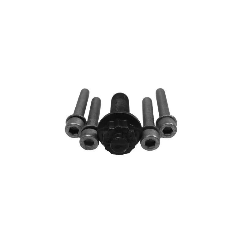 Kit de vis, poulie-vilebrequin CORTECO 80001256