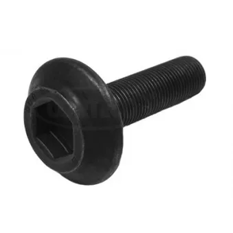 Kit de vis, poulie-vilebrequin CORTECO 80001257