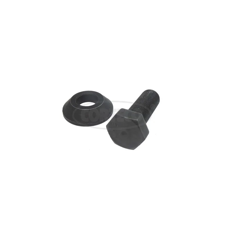 Kit de vis, poulie-vilebrequin CORTECO 80001258