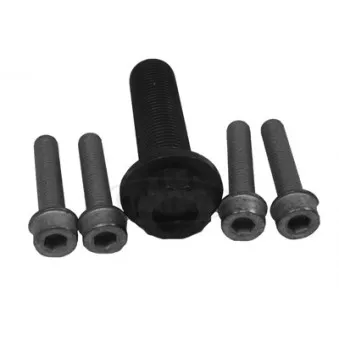 Kit de vis, poulie-vilebrequin CORTECO 80001259
