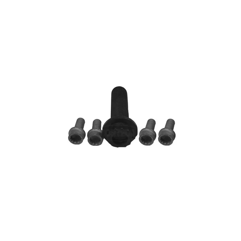 Kit de vis, poulie-vilebrequin CORTECO 80001260