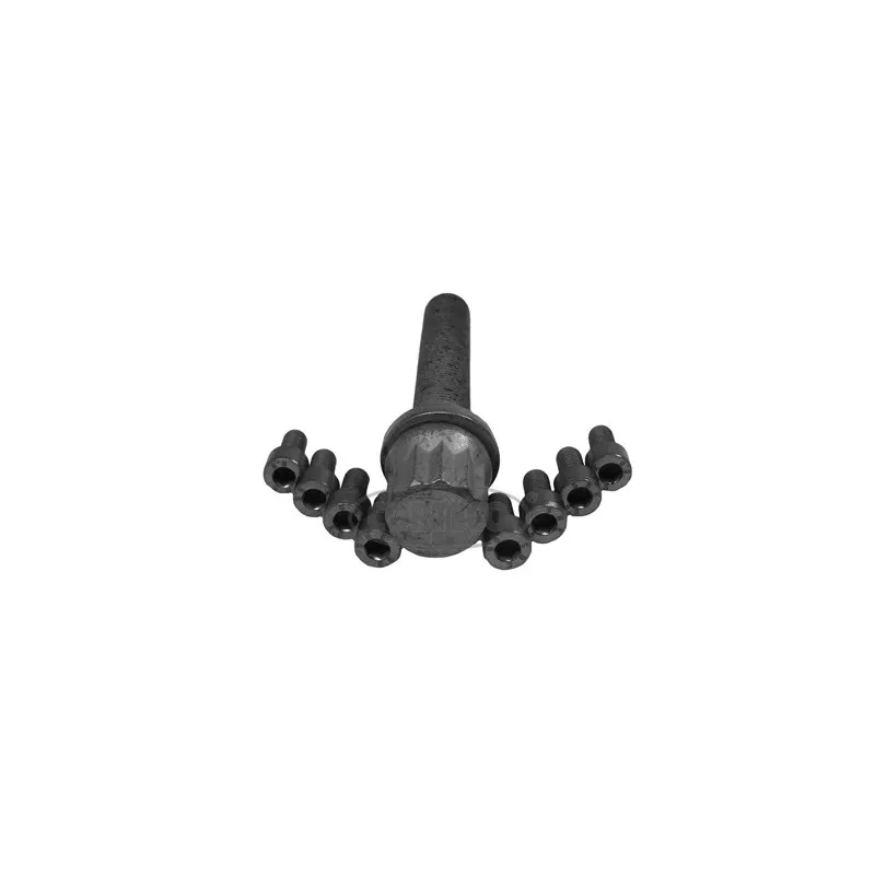 Kit de vis, poulie-vilebrequin CORTECO 80001261