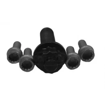 Kit de vis, poulie-vilebrequin CORTECO 80001265