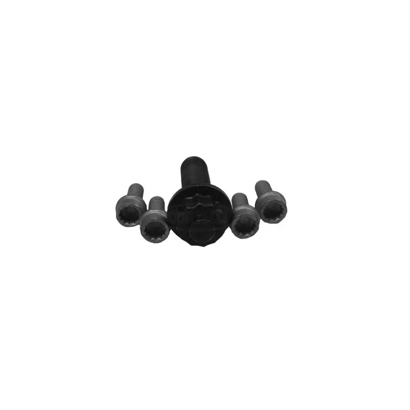 Kit de vis, poulie-vilebrequin CORTECO 80001265