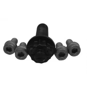 Kit de vis, poulie-vilebrequin CORTECO 80001266