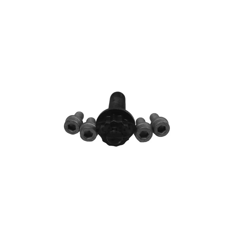 Kit de vis, poulie-vilebrequin CORTECO 80001266