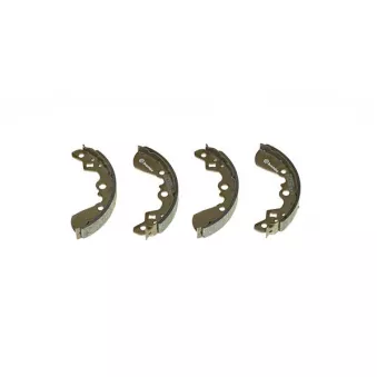 Jeu de mâchoires de frein BREMBO S 79 501