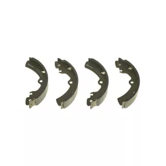 Jeu de mâchoires de frein BREMBO S 79 503