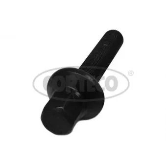 Kit de vis, poulie-vilebrequin CORTECO 80001267