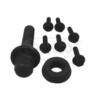 Kit de vis, poulie-vilebrequin CORTECO 80001268