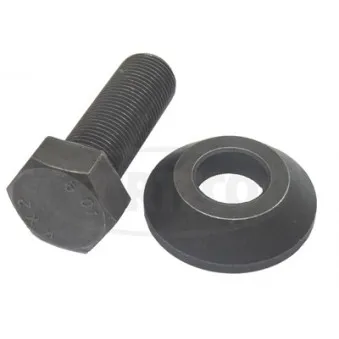 Kit de vis, poulie-vilebrequin CORTECO 80001269