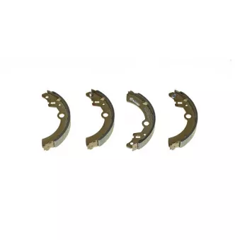 Jeu de mâchoires de frein BREMBO S 79 523