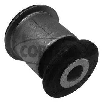 Silent bloc de suspension (train avant) CORTECO 80001280