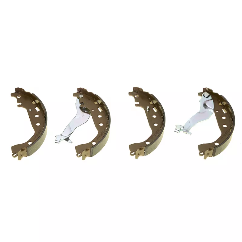 Jeu de mâchoires de frein BREMBO S 83 574
