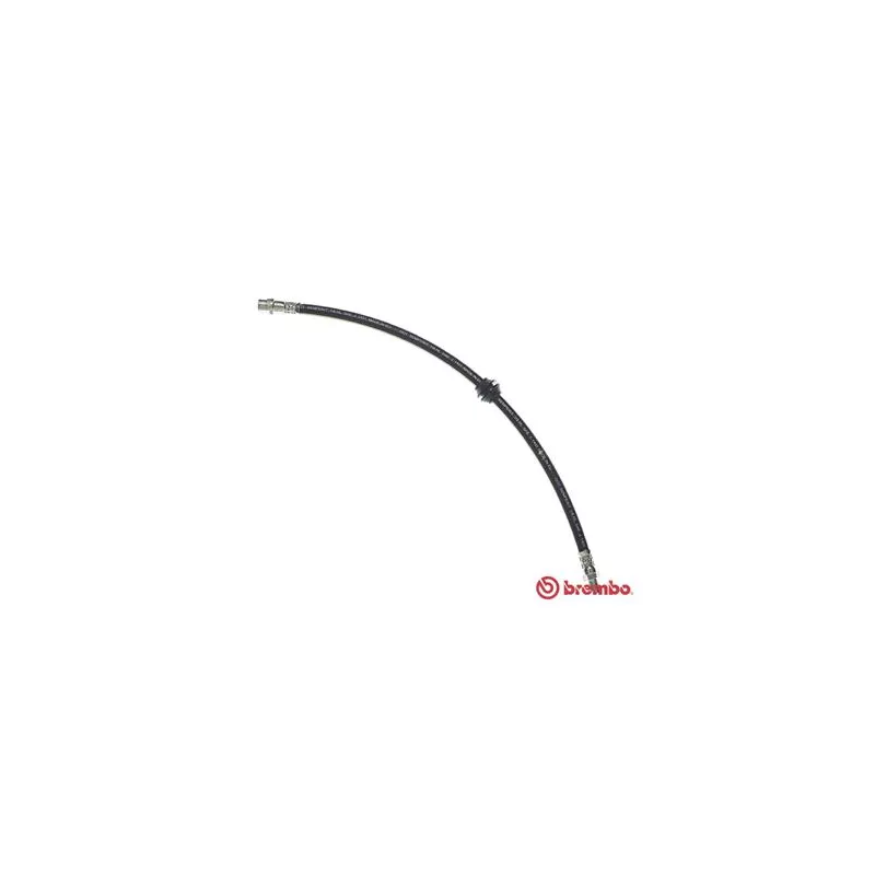Flexible de frein BREMBO T 06 004