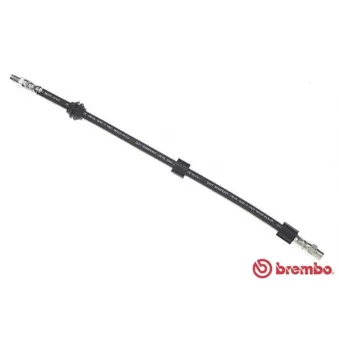 Flexible de frein BREMBO T 06 006