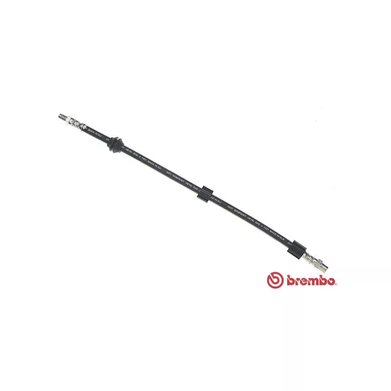 Flexible de frein BREMBO T 06 006