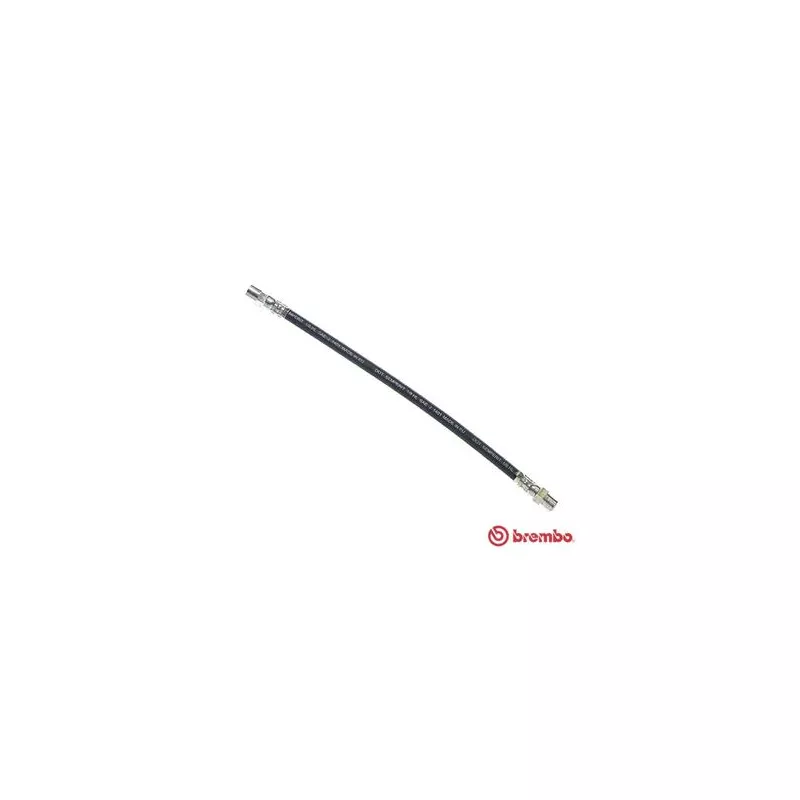 Flexible de frein BREMBO T 06 008