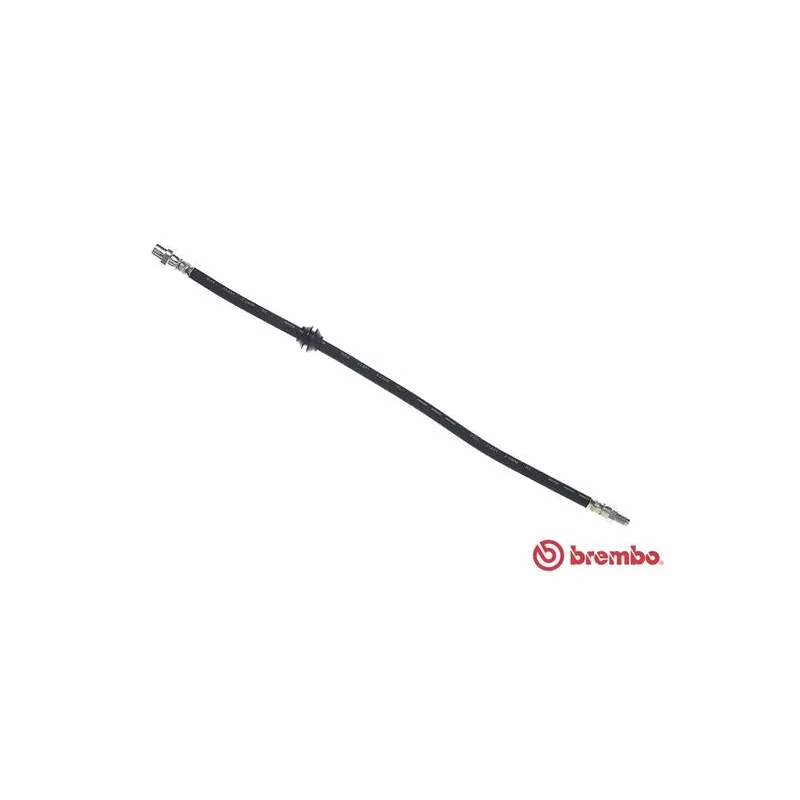 Flexible de frein BREMBO T 06 010