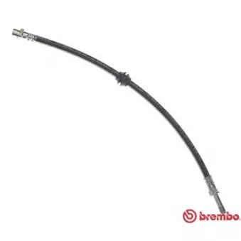 Flexible de frein BREMBO T 06 012