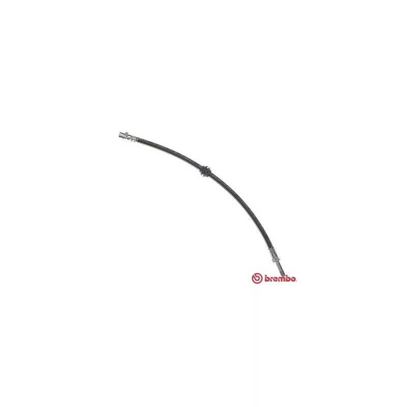 Flexible de frein BREMBO T 06 012