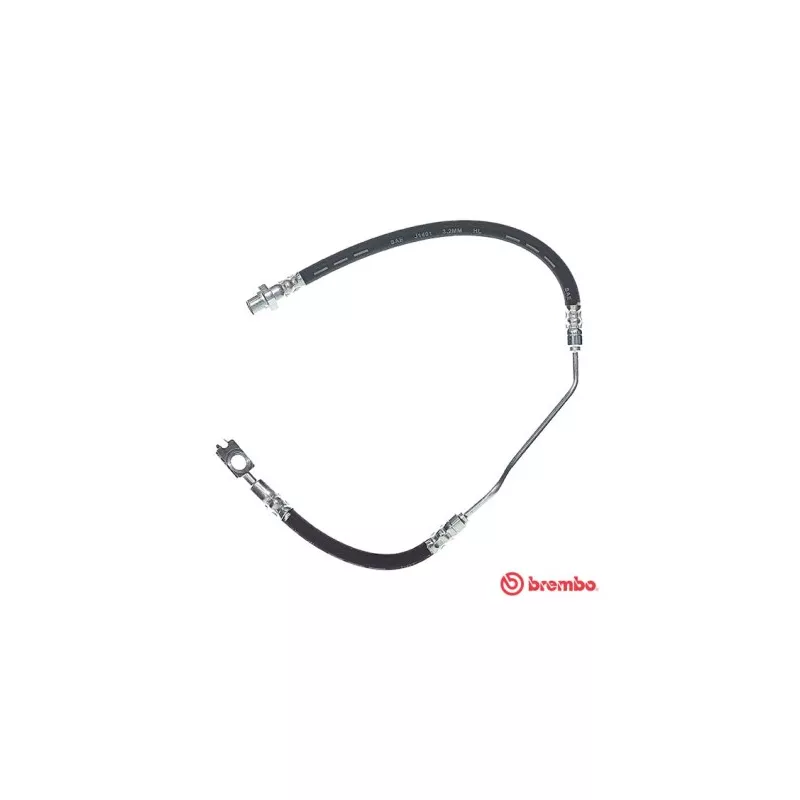 Flexible de frein BREMBO T 06 015