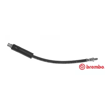 Flexible de frein BREMBO T 06 018