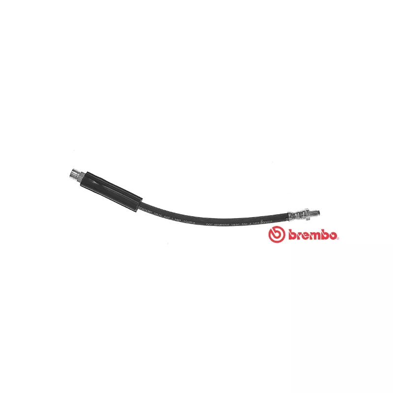 Flexible de frein BREMBO T 06 018