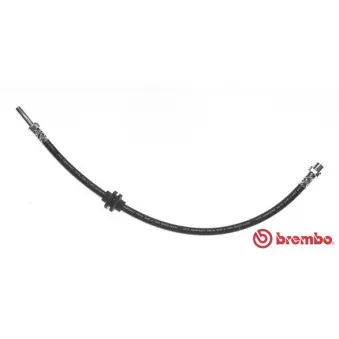 Flexible de frein BREMBO T 06 020