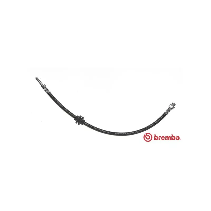 Flexible de frein BREMBO T 06 020