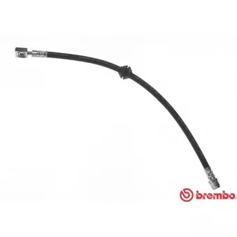 Flexible de frein BREMBO T 06 028