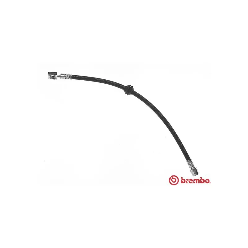 Flexible de frein BREMBO T 06 028