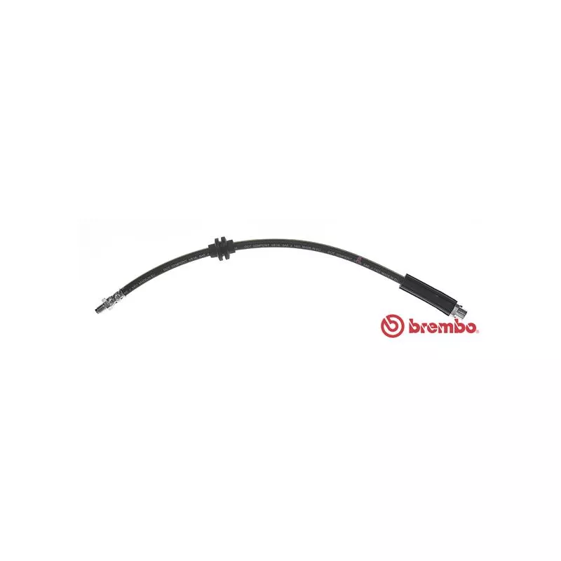 Flexible de frein BREMBO T 06 029