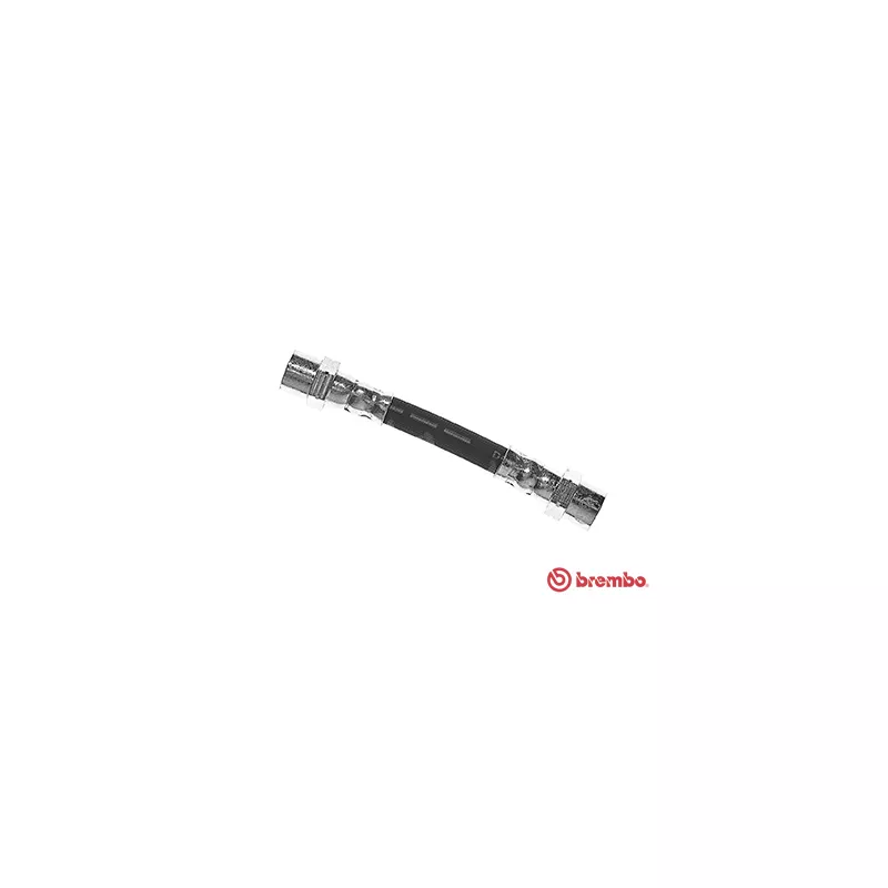 Flexible de frein BREMBO T 06 033