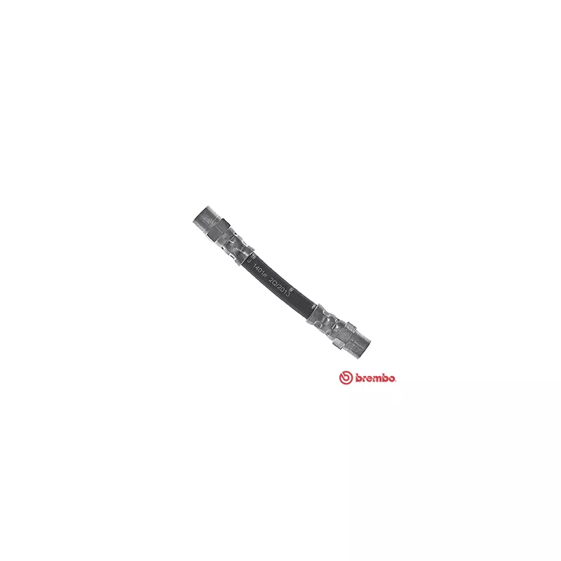 Flexible de frein BREMBO T 06 034