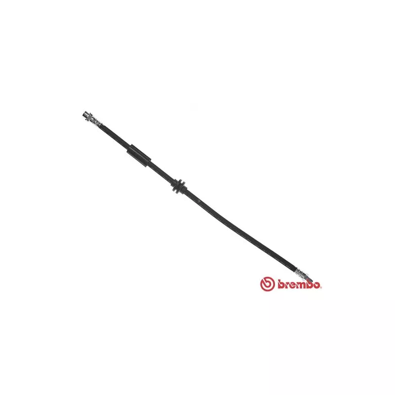 Flexible de frein BREMBO T 06 036