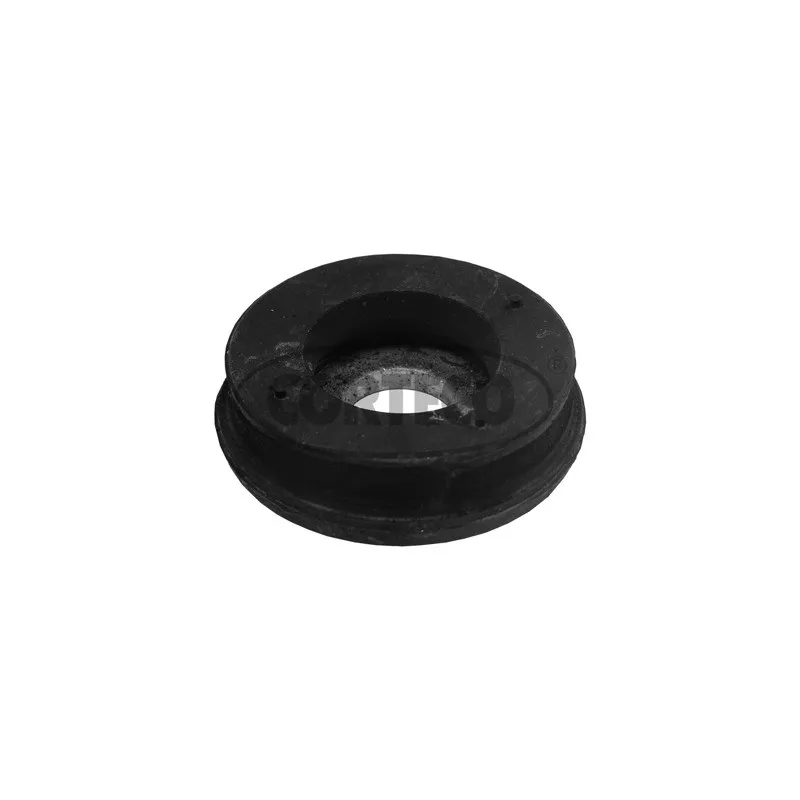 Suspension, corps de l'essieu CORTECO 80001293