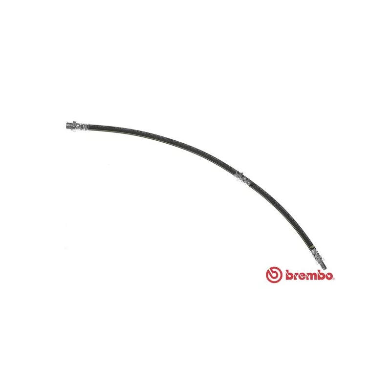 Flexible de frein BREMBO T 06 037