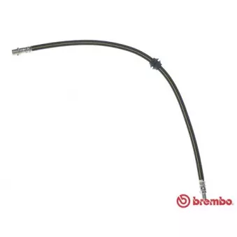 Flexible de frein BREMBO T 06 039