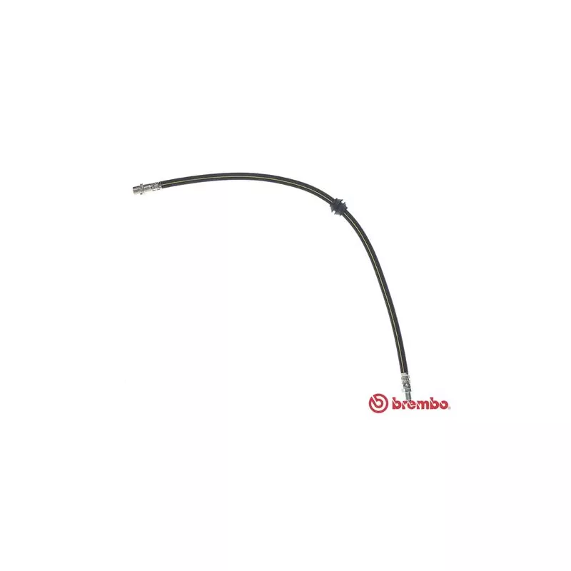 Flexible de frein BREMBO T 06 039