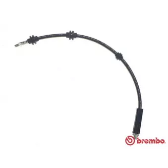 Flexible de frein BREMBO T 06 040