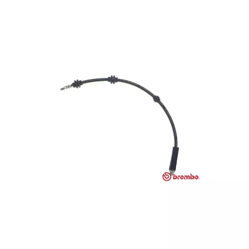 Flexible de frein BREMBO T 06 040