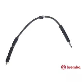 Flexible de frein BREMBO T 06 041