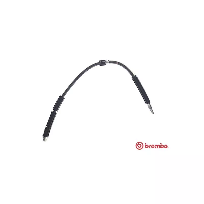 Flexible de frein BREMBO T 06 041
