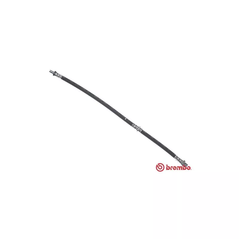Flexible de frein BREMBO T 06 042