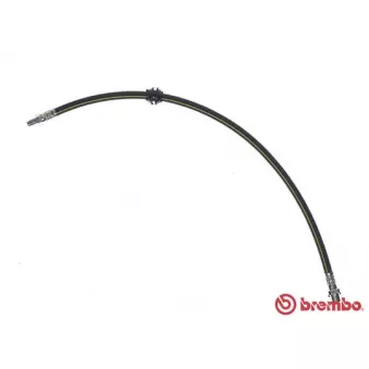 Flexible de frein BREMBO T 06 045