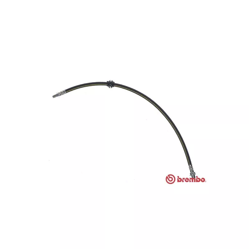 Flexible de frein BREMBO T 06 045