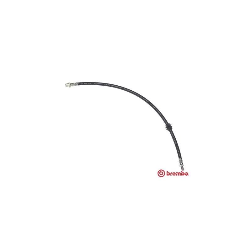 Flexible de frein BREMBO T 06 046