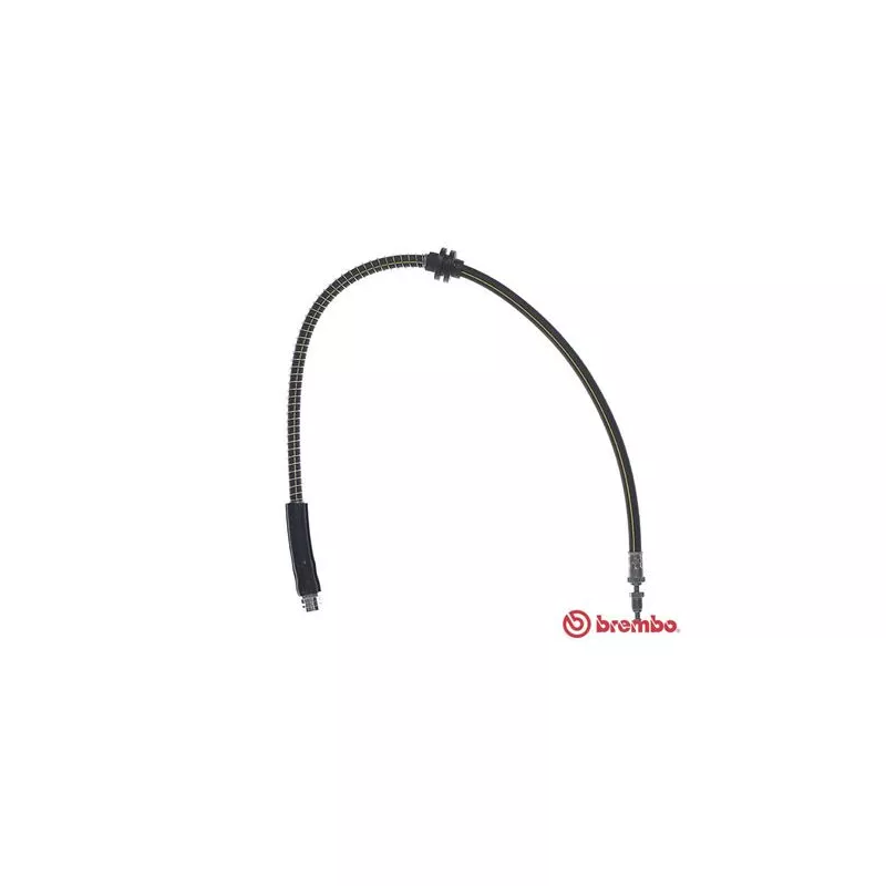 Flexible de frein BREMBO T 06 048