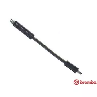 Flexible de frein BREMBO T 06 049